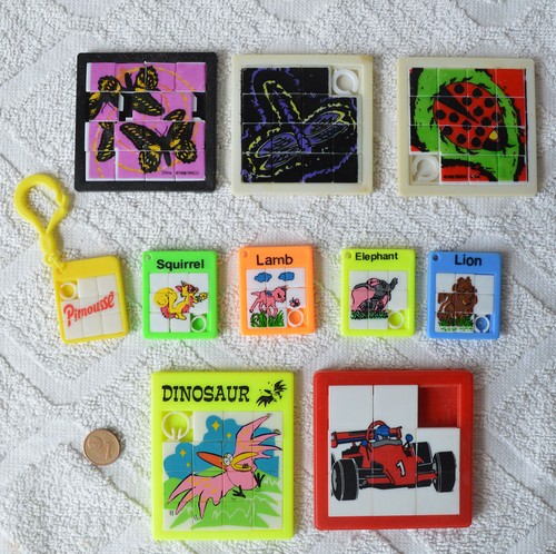 Schiebepuzzle schiebespiel - schiebepuzzle,