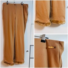 Schlaghose hose alfredo pauly - schlaghose,