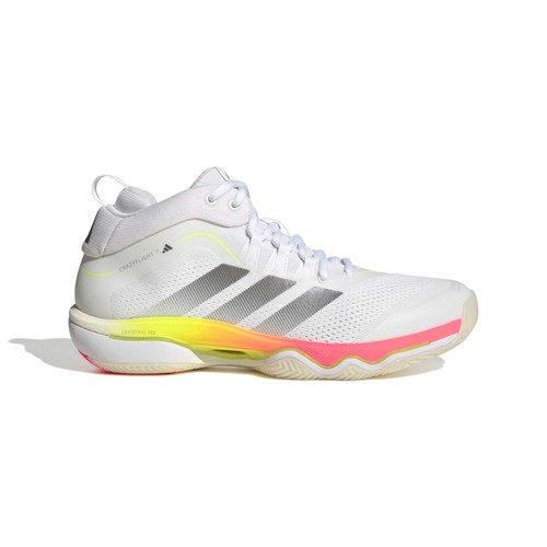 Adidas crazyflight mid - adidas,