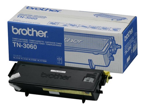 Brother 3060 toner - -,