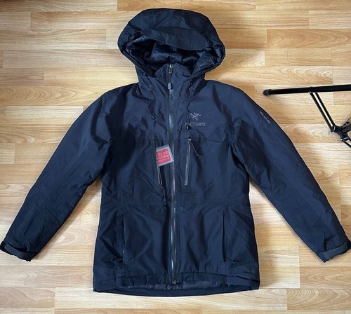 Arc teryx gore tex - gore-tex, xcr