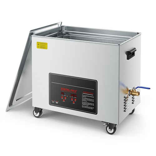 Uimoso 50l ultrasonic - uimoso, cleaner