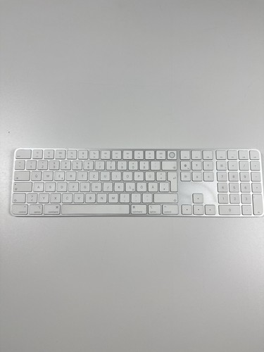 Apple magic keyboard - magic,