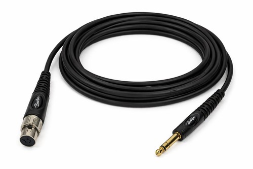 Mikrofonkabel xlr female - 9,
