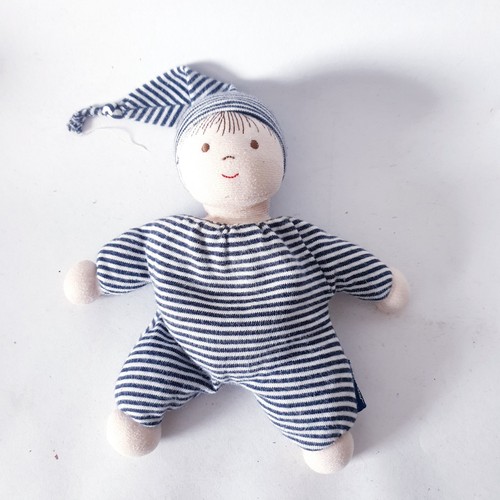 Sterntaler stoffpuppe heiko - sterntaler,
