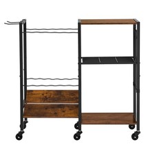 Angelrutenhalter für 12