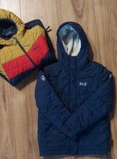 Jack Wolfskin Jacke Anorak