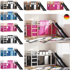 Kinderhochbett Etagenbett mit