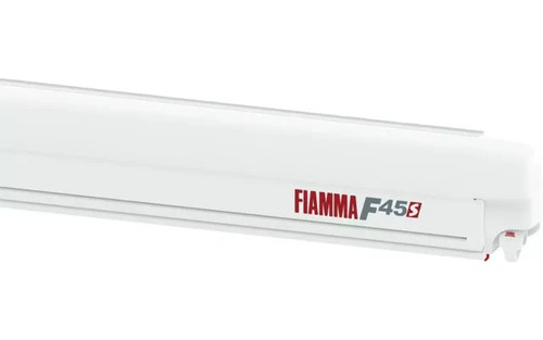 Fiamma f45s wandmarkise - fiamma,