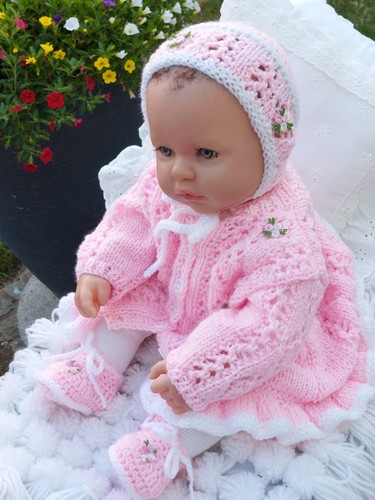 Für reborn baby - für, puppen
