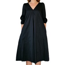 Hallhuber Oversized Kleid Gr