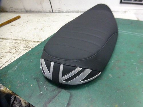 Triumph bonneville t100 high - triumph,