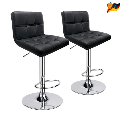 Barhocker set drehbar - barhocker,