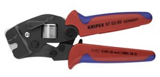 KNIPEX Crimpzange 97 53 09