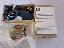 Kompl  Nachrüstset  EBZA 12V