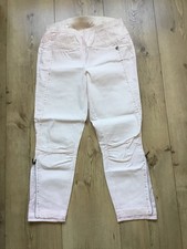 Tolle Bengalin Hose rosa von