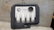 Motorabdeckung