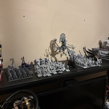 Warhammer The Old World Tomb