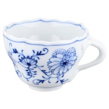 Kaffeetasse C.Teichert Stadt
