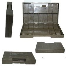 Original BW Handgranatenkoffer