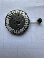 Miyota 9015 Automatik Uhrwerk 