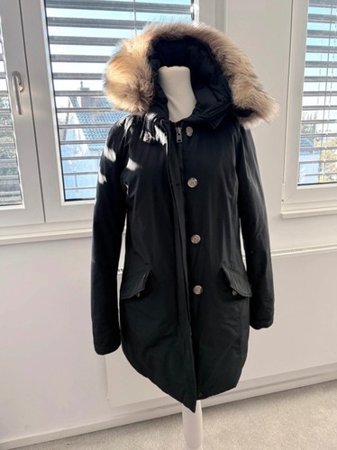 Woolrich damen winterjacke - damen,