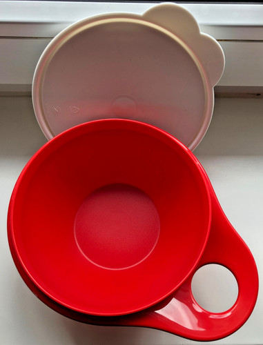 Tupperware maximilian - tupperware,