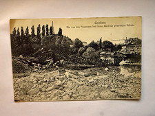 Conflans Historische