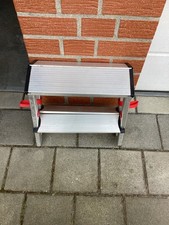 DOPPELTRITTSTUFE 2 STUFEN