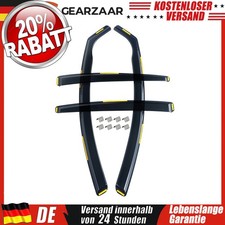 Windabweiser Regenabweiser