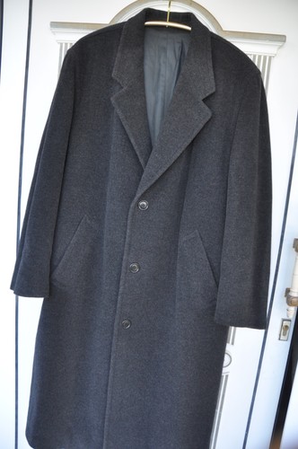 Herrenmantel hugo boss - hugo, 100%