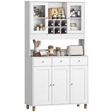 Küchenschrank, Buffetschrank