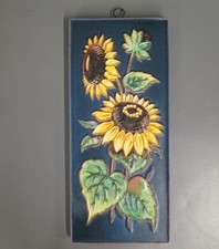 Seltene fliese sonneblume - seltene,