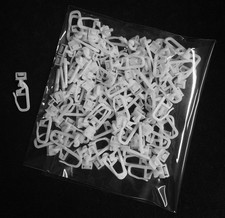 Lkw Gardinenhaken,  Gleiter