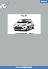 Ford KA (2008-2016)