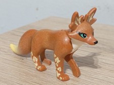 PLAYMOBIL FIGUR FUCHS AYUMA