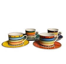 Winterling, Dessina Karibik, Galeria caribic Kaffeetasse m. Untere zur Auswahl