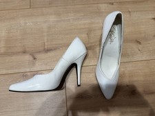 High Heels  Gr. 41 Pumps Table