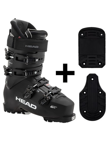 Die neuen head formula - die, x