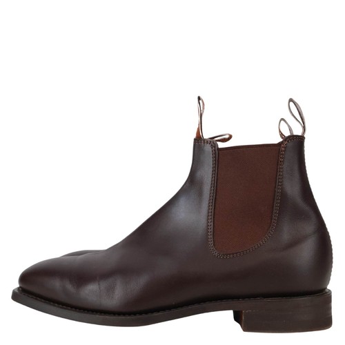 Williams herren schuhe - r.m.williams,