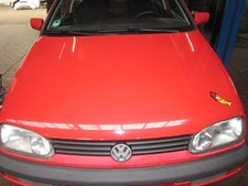 Motorhaube VW Golf 1.6