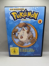 Die Welt der Pokemon Staffel