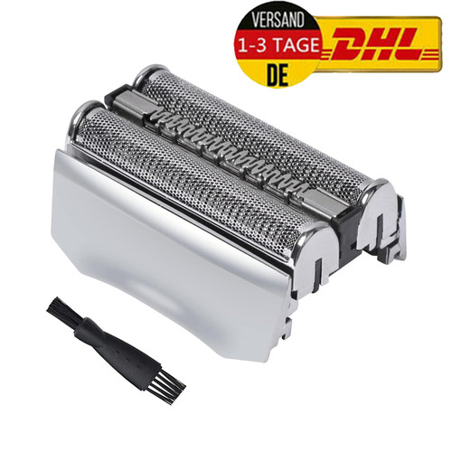 Scherkopf für braun series - scherkopf,
