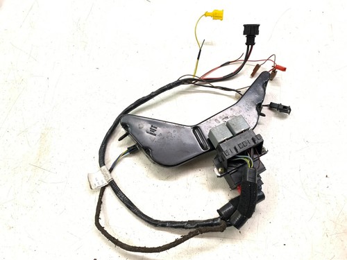 Golf vr6 kabelbaum wfs - vw,