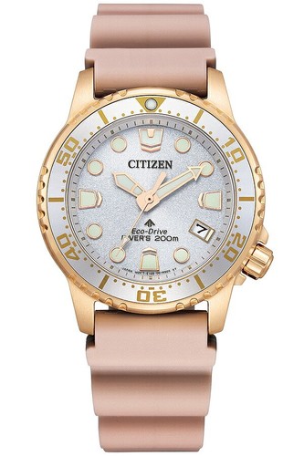 Citizen marine eco drive - marine, eco-drive