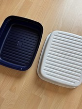 Tupperware - Laibwächter