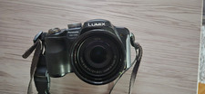 Panasonic Lumix Digitalkamera Kamera DMC-FZ18 Bridgekamera