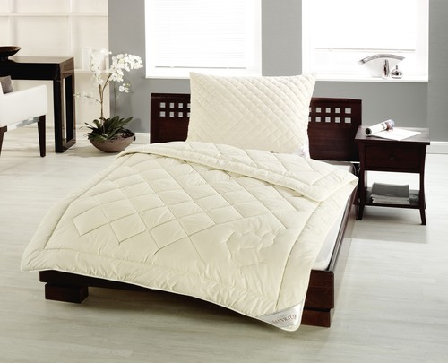 Sannwald kairo steppbett - kairo,