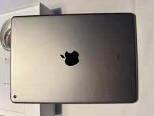 iPad 6. Generation 32GB Silber Wi-Fi