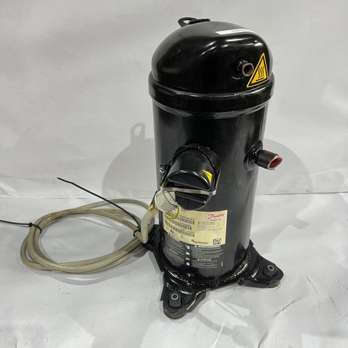 Danfoss verdichter hrh044u4lp - danfoss,